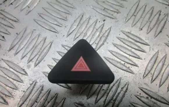 Ford Fiesta Hazard light switch 2S6T13A350AA