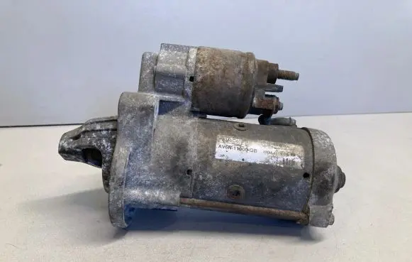 Ford Focus Starter motor AV6N11000GB