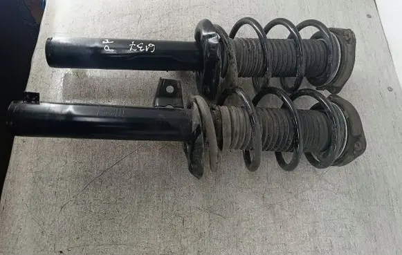 Seat Altea Front shock absorber/damper 335808KYB