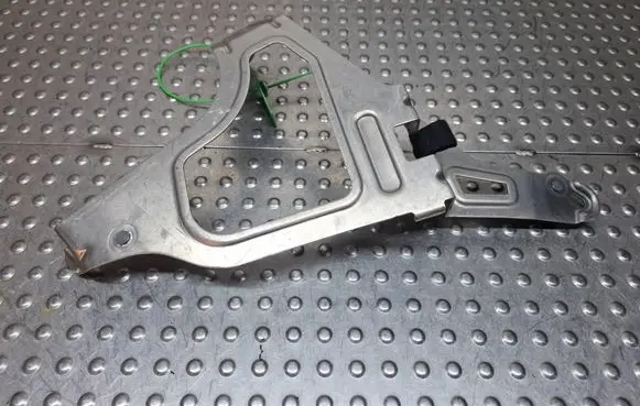 Mercedes-Benz C W205 Front parking sensor holder (PDC) S27705918 A2055458000