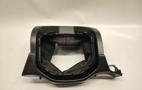 Mercedes-Benz GL X166 Steering wheel column trim A1666806907