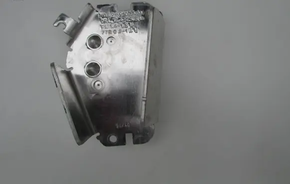 Volkswagen PASSAT B9 LED ballast control module 3J0941479
