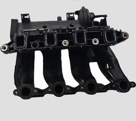 BMW X3 E83 Intake manifold 7788194 7787318