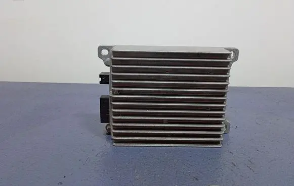 BMW 5 F10 F11 Other control units/modules 9222041