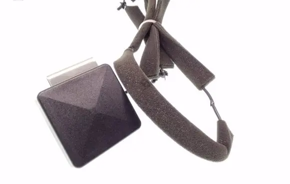 Nissan Leaf I (ZE0) Bluetooth antenna 282123NF0B