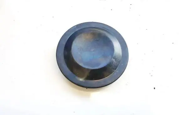 Opel Agila B Headlight/headlamp dust cover 02175