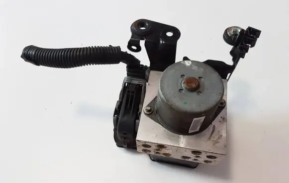 Ford Galaxy ABS Pump 9G912C405AB 69044067