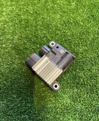 Toyota Yaris Cross Coolant fan relay 89257K0020