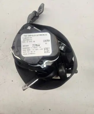 Dodge RAM Rear seatbelt P5ZN25TX7AC 403182R TR4276822182