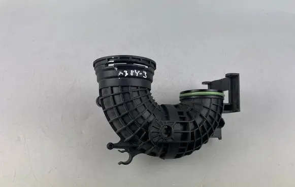 Audi A3 8Y Intercooler hose/pipe 04E145641A 04E906051H
