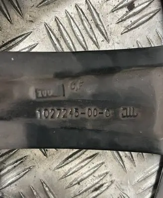 Tesla Model X R20 alloy rim 102724500C