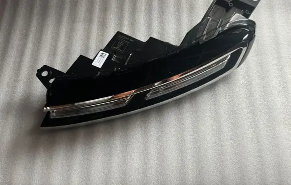 LED Daytime headlight