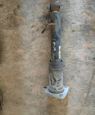 BMW X6 E71 Rear shock absorber/damper 33526788511 14941510
