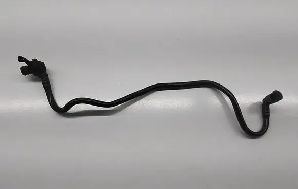 Skoda Citigo Brake vacuum hose/pipe 