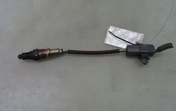 Mazda CX-60 Lambda probe sensor