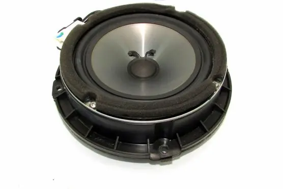 KIA Carens II Rear door speaker 963301D203