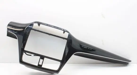 Toyota Prius (XW50) Dashboard glove box trim 5547647070