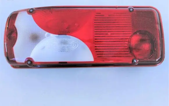 Mercedes-Benz Sprinter W906 Rear/tail lights A9068200464