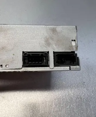 Audi A6 S6 C6 4F Navigation unit CD/DVD player ---