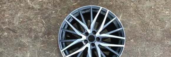 R20 alloy rim