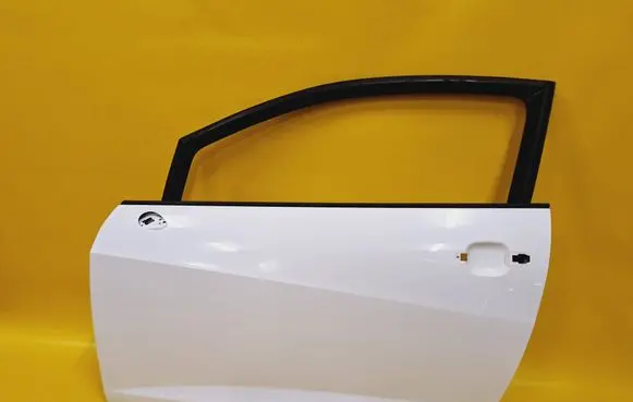 Seat Ibiza IV (6J,6P) Door (2 Door Coupe) 