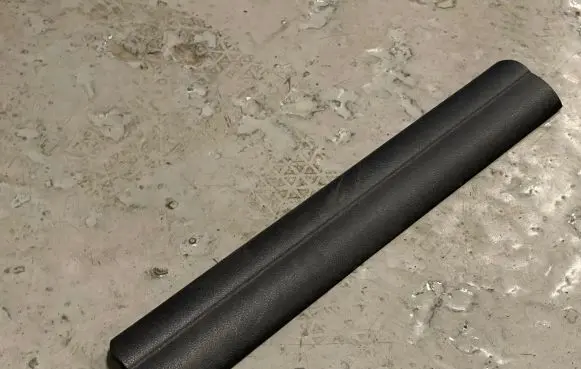 BMW 4 F36 Gran coupe Front sill trim cover 7334212 103670C0 103670A0