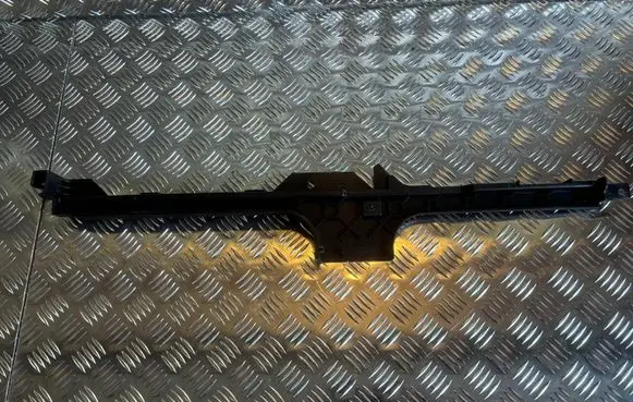 Porsche Panamera (970) Other trunk/boot trim element 97055141800