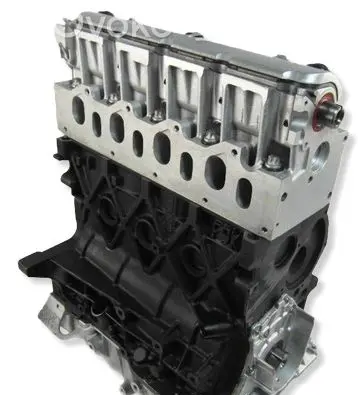 Suzuki Grand Vitara II Engine block F9Q