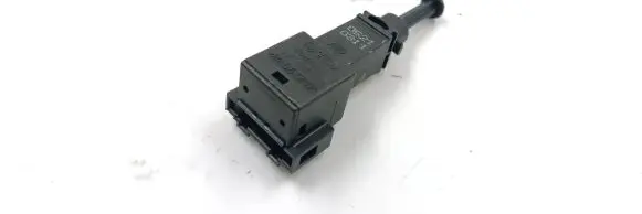 Volkswagen Polo III 6N 6N2 6NF Brake pedal sensor switch 1J0945511A