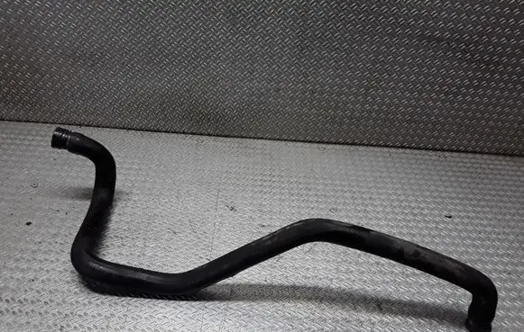 Fiat Ducato Engine coolant pipe/hose