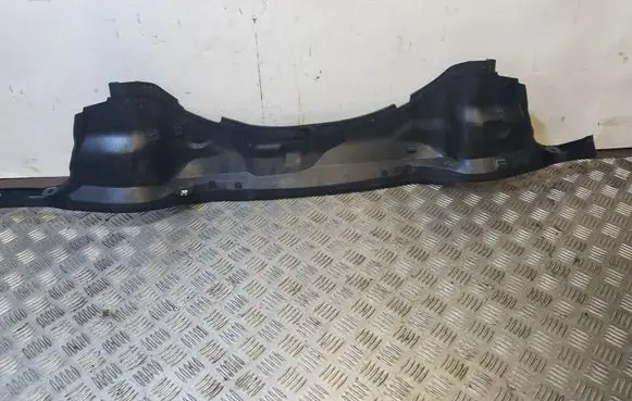 Mini One - Cooper Coupe R56 Wiper trim 2755865 51712755865