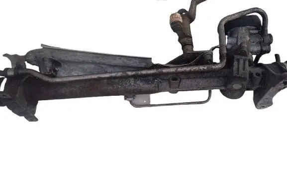 Volkswagen Golf IV Steering rack 1J1422105DEKASACJ 1J1422105DE