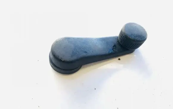 Volkswagen Sharan Front door window winding handle 95vwa23342aayye