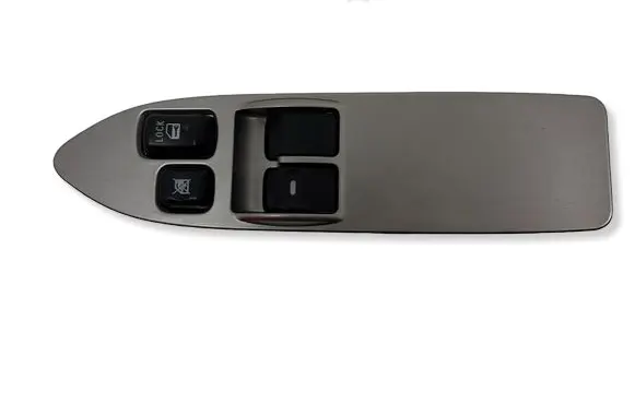 Mitsubishi Pajero Electric window control switch 8608A112