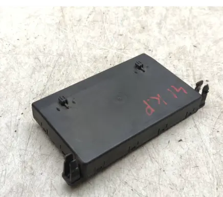 Mercedes-Benz Vito Viano W639 Door control unit/module 6399002900 00006177