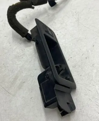 Audi 80 90 S2 B4 Rear door interior handle 893837019A