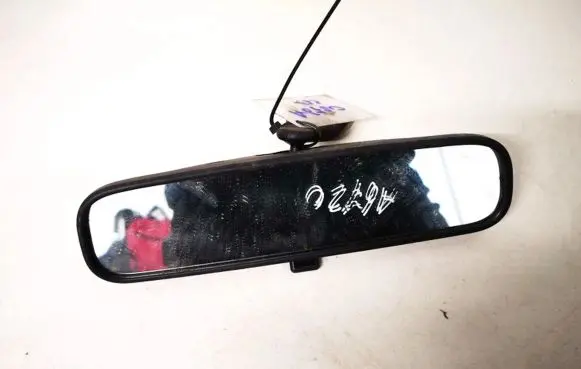 Hyundai Sonata Rear view mirror (interior) e13010082