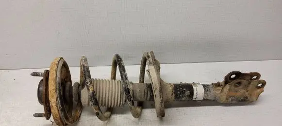 Mitsubishi Outlander Front shock absorber/damper 313882