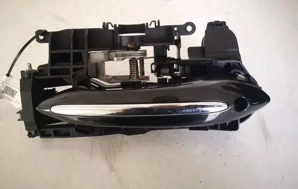 BMW 5 GT F07 Front door exterior handle X2717564410