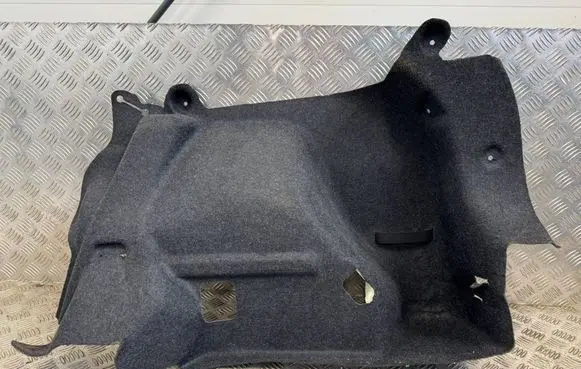 Nissan Qashqai J12 Trunk/boot side trim panel 849526UA3A