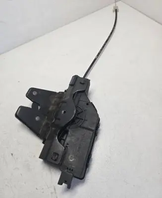 BMW Z4 E85 E86 Tailgate/trunk/boot lock/catch/latch 8196401
