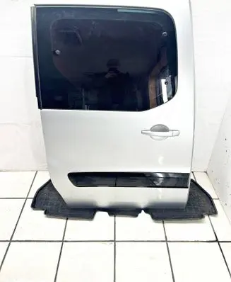 Citroen Berlingo Side sliding door 
