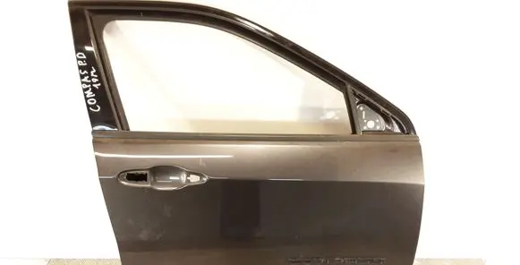 Jeep Compass Front door
