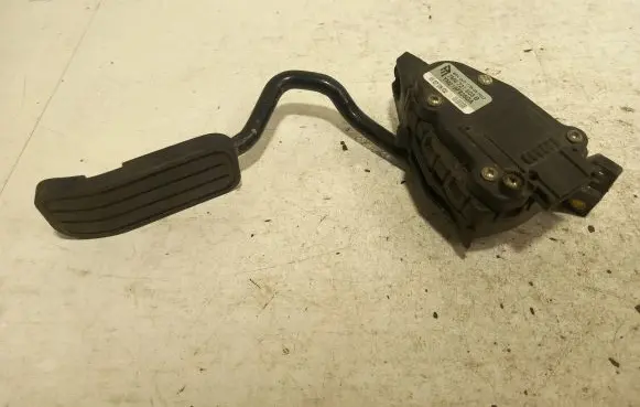 Ford Galaxy Accelerator throttle pedal 7M4721603B YM219F836GA 6PV00777005