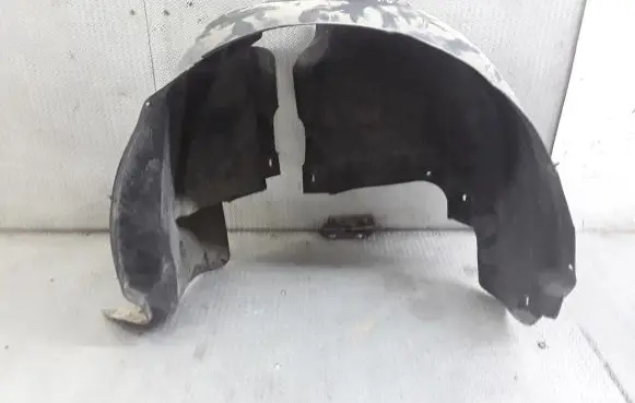 Volkswagen New Beetle Rear arch fender liner splash guards