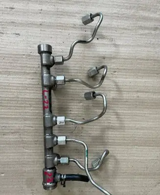 Toyota Auris E180 Fuel main line pipe 0445214177 23810-33030