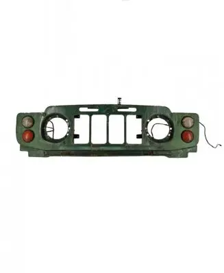 Suzuki Samurai Front grill