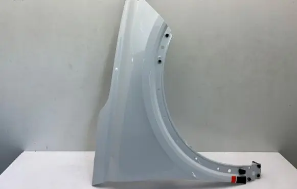 Audi Q4 Sportback e-tron Fender 89A821106