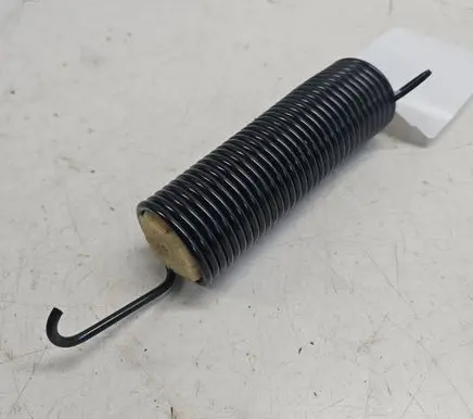 Mercedes-Benz S W221 Tailgate/trunk/boot tension spring 