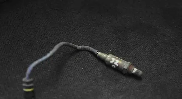Mercedes-Benz ML W163 Lambda probe sensor 0258003782